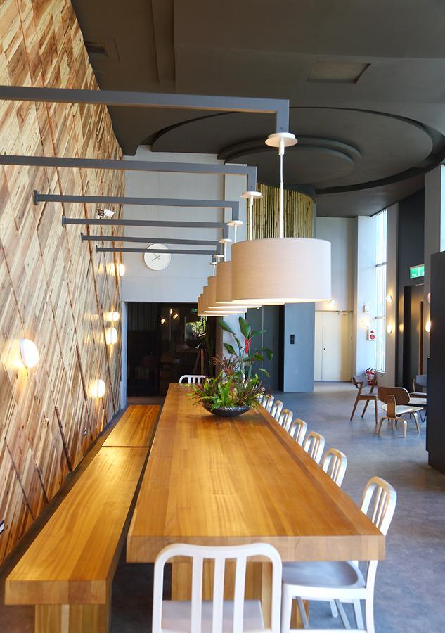 J-Hotel Jiaoxi Luaran gambar