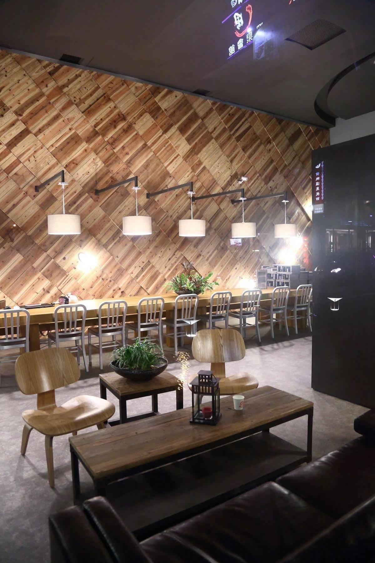 J-Hotel Jiaoxi Luaran gambar